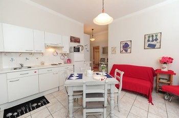 Apartment La Romantica Dante Five Stars House Nizza