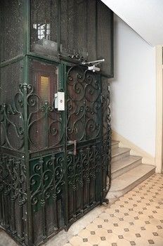 La Romantica Dante Five Stars House * Nizza
