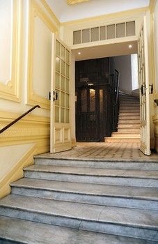 La Romantica Dante Five Stars House * Nizza