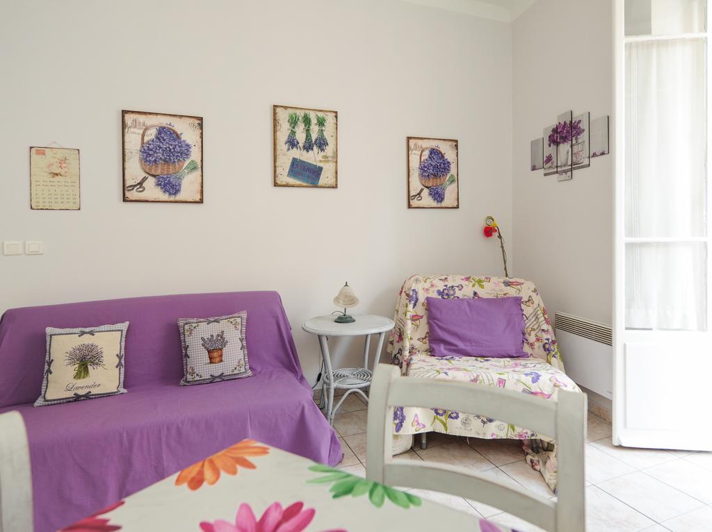 La Romantica Dante Five Stars House Appartamento *