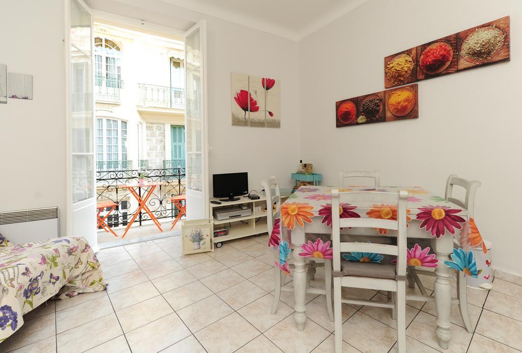 La Romantica Dante Five Stars House * Nizza