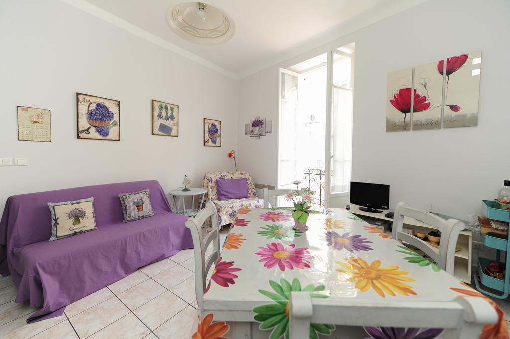 La Romantica Dante Five Stars House * Nizza