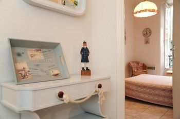 La Romantica Dante Five Stars House Appartamento *