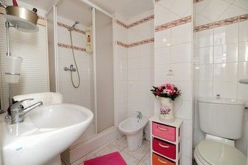 La Romantica Dante Five Stars House Appartamento Nizza